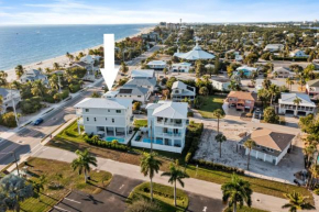 Ocean Views, Heated Pool, Game Room - Captain